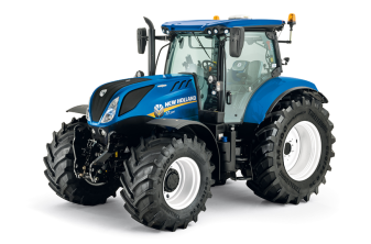 Traktor New Holland T7.245 SW