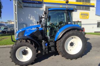 Traktor New Holland T5.100M