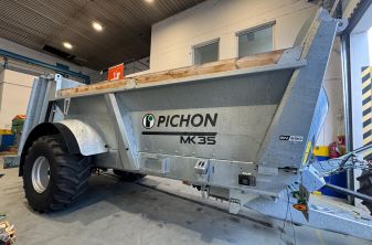 Pichon MK35