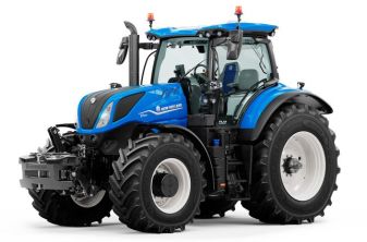 Traktor New Holland T7.300 AC PLMI
